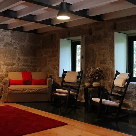 Moinho Do Azere * Arcos de Valdevez