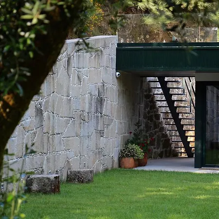 Moinho Do Azere * Arcos de Valdevez