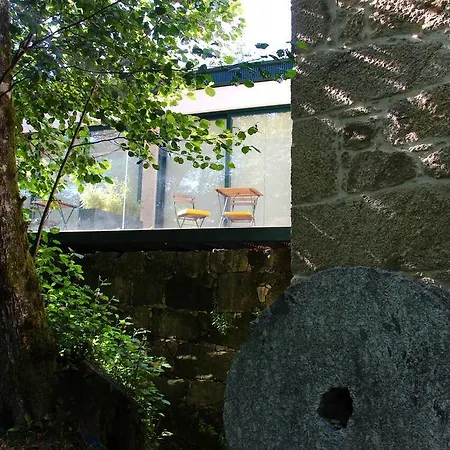 Vakantieboerderij Moinho Do Azere