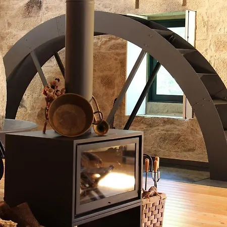 Bauernhof Moinho Do Azere *