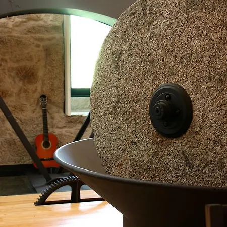 Vakantieboerderij Moinho Do Azere Arcos de Valdevez