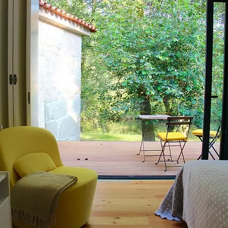 Moinho Do Azere * Arcos de Valdevez