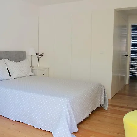 Vakantieboerderij Moinho Do Azere