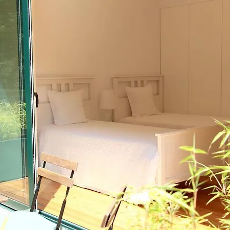 Moinho Do Azere Vakantieboerderij