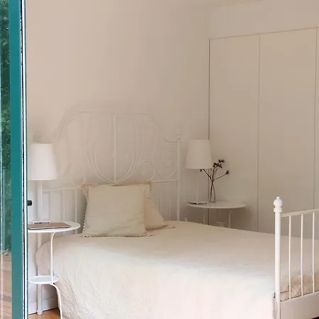 Moinho Do Azere Vakantieboerderij *