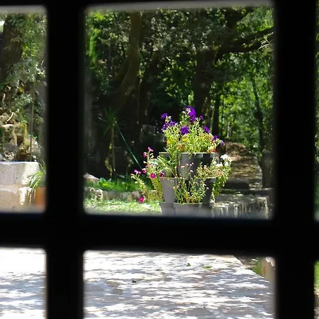 Lantgård Moinho Do Azere Arcos de Valdevez