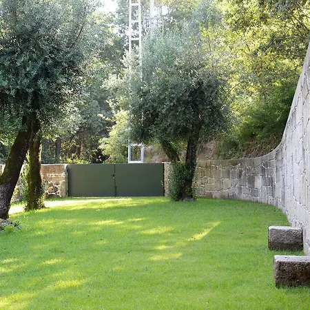 Moinho Do Azere Vakantieboerderij *