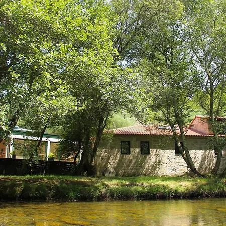 Moinho Do Azere Arcos de Valdevez