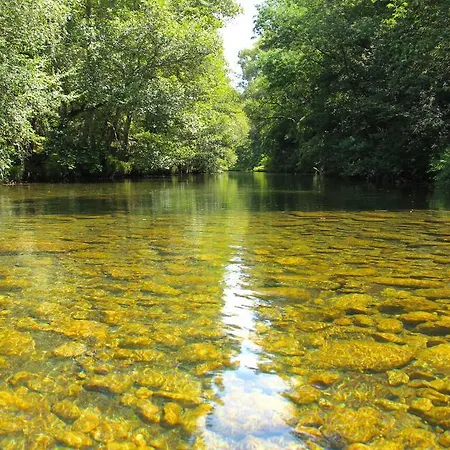 Moinho Do Azere Vakantieboerderij