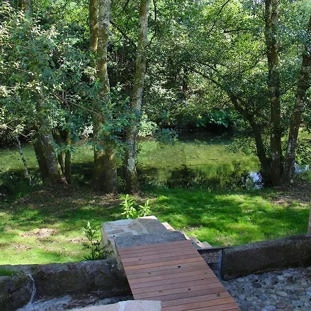 Moinho Do Azere * Arcos de Valdevez