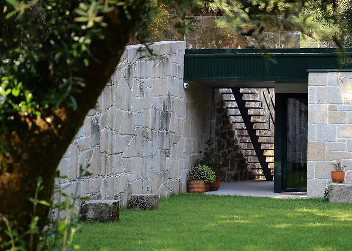 Moinho Do Azere * 아르코스 데 발데베즈