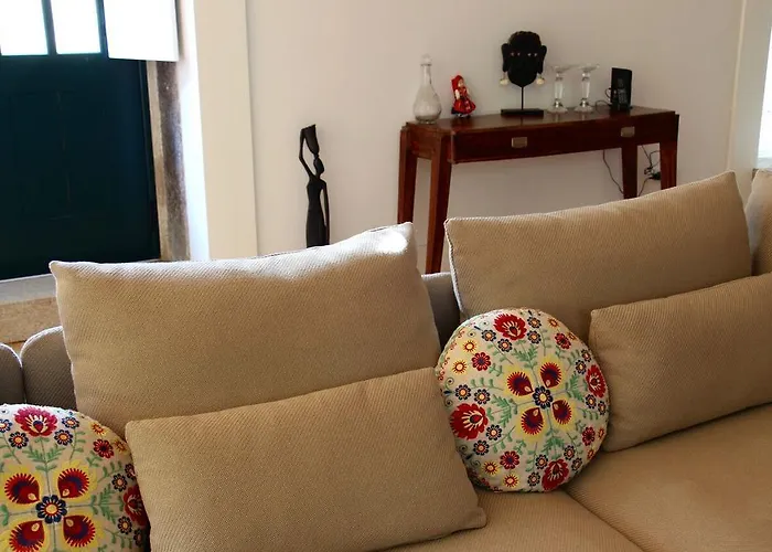 Moinho Do Azere * Arcos de Valdevez