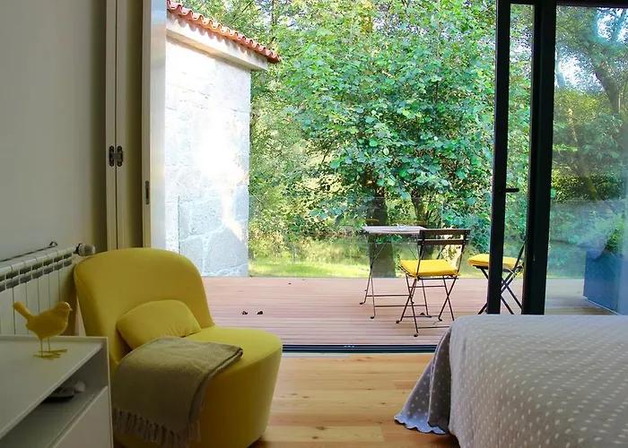 Moinho Do Azere * 아르코스 데 발데베즈