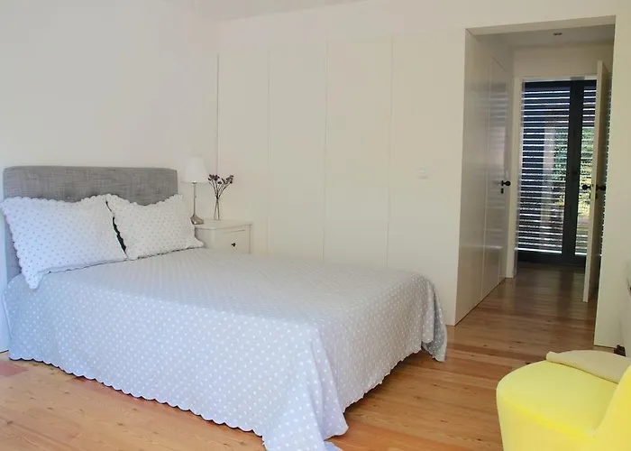 Feriegård Moinho Do Azere