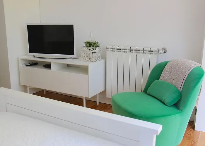 Moinho Do Azere Feriegård Arcos de Valdevez