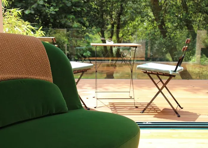 Moinho Do Azere 아르코스 데 발데베즈