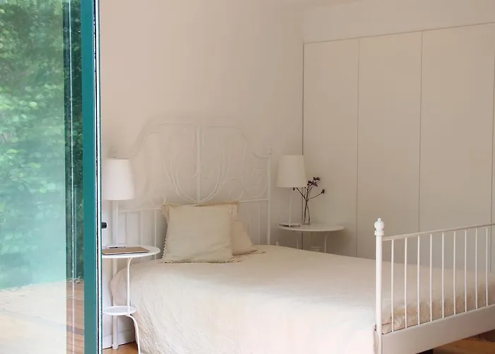 Moinho Do Azere Feriegård *