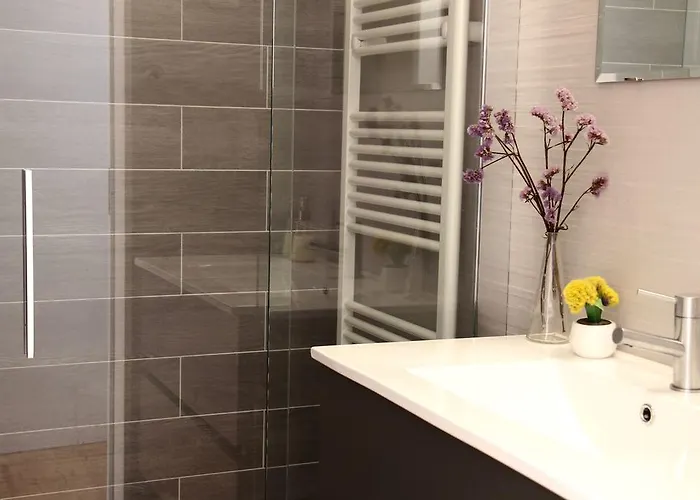 Moinho Do Azere Feriegård Arcos de Valdevez