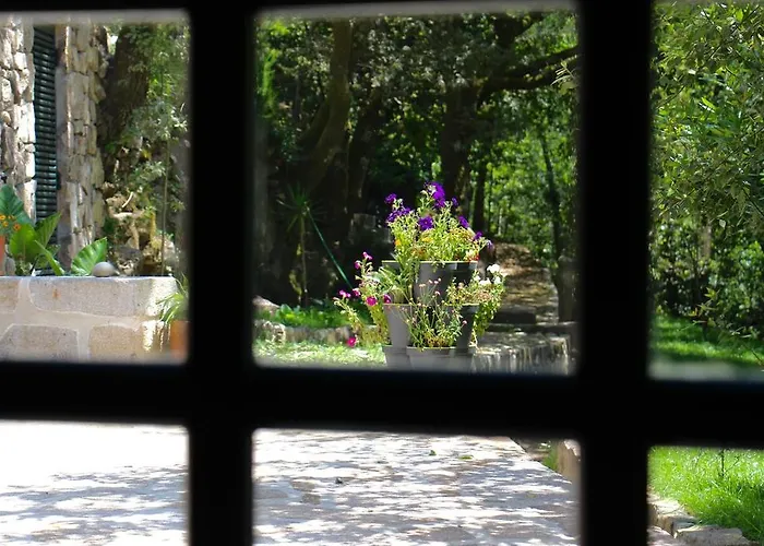 Feriegård Moinho Do Azere Arcos de Valdevez