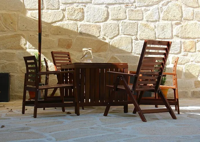 Moinho Do Azere * 아르코스 데 발데베즈