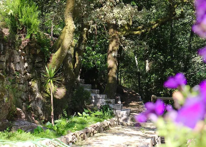 Moinho Do Azere Feriegård Arcos de Valdevez