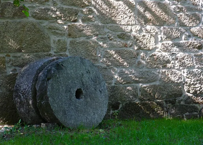 Moinho Do Azere Arcos de Valdevez