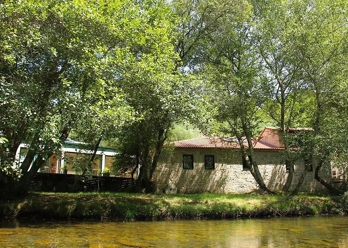 Moinho Do Azere Arcos de Valdevez